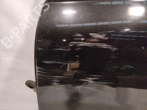 Left rear door NISSAN QASHQAI I (J10, NJ10) 1.5 dCi | BP23268959C4