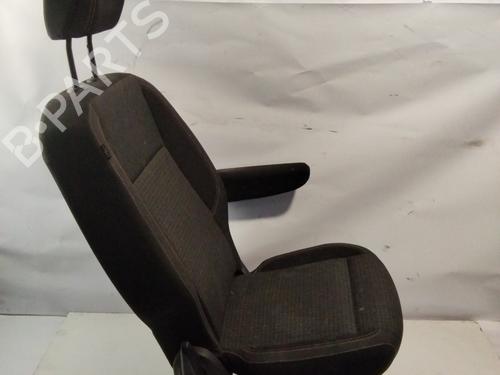 Right front seat PEUGEOT RIFTER  | BP29399047C16 