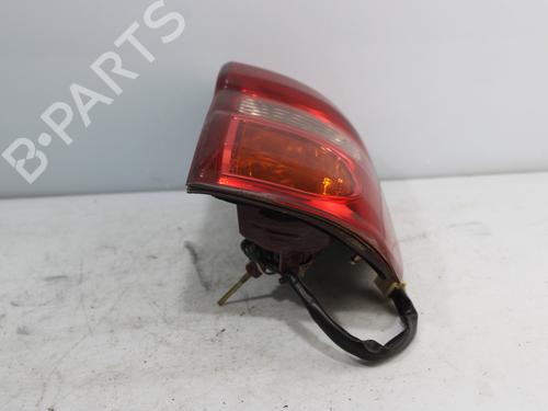 Højre baglygte TOYOTA RAV 4 II (_A2_) 2.0 D 4WD (CLA20_, CLA21_, CLA20R, CLA21R) | BP17741484C35 