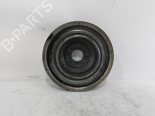 Pulley FIAT DUCATO Platform/Chassis (250_) 130 Multijet 2,3 D | BP29962764M122 