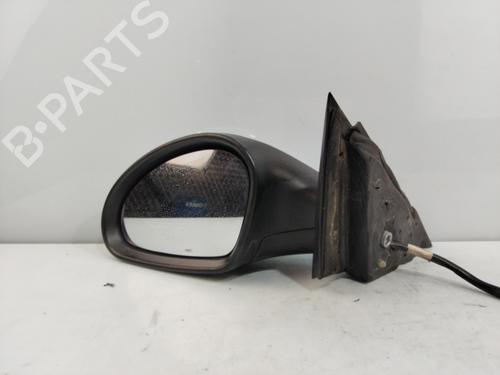 Used Left mirror SEAT CORDOBA (6L2) 1.9 TDI (100 hp) 19156958