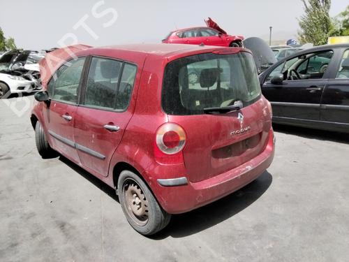 Right taillight RENAULT MODUS / GRAND MODUS (F/JP0_) 1.5 dCi (FP0D, JP0D) | BP38072979C35 - Image 7