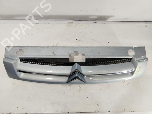 Used Grille Grille CITROËN BERLINGO / BERLINGO FIRST Box Body/MPV (M_) 2.0 HDI 90 (MBRHY, MCRHY) (90 hp) 35753476 35753476