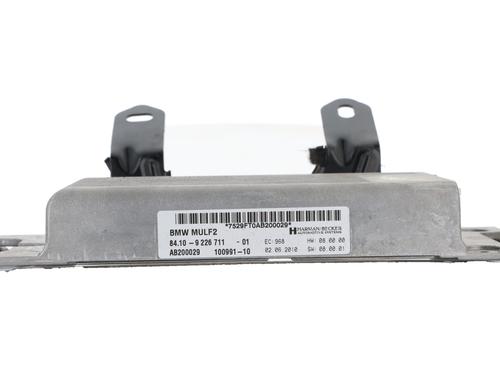 Electronic module BMW 5 (F10) 520 d | BP29704745M83