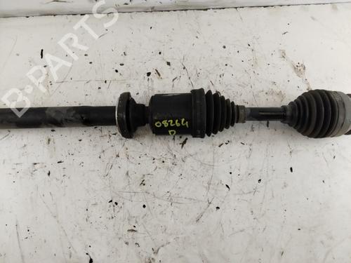 Right front driveshaft CHEVROLET CRUZE (J300)  | BP23084216M39 