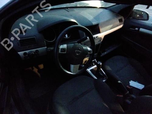 Engine OPEL ASTRA H (A04)  | BP20597154M1 