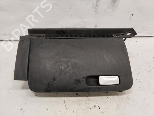 Glove box AUDI A1 (8X1, 8XK) 1.6 TDI | BP26401580C95 