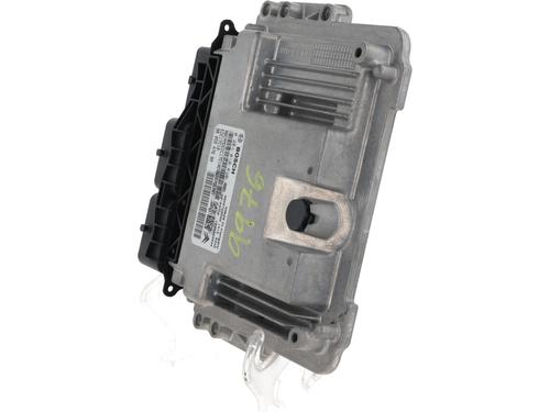 Engine control unit (ECU) CITROËN C4 II (NC_)  | BP29561489M57 