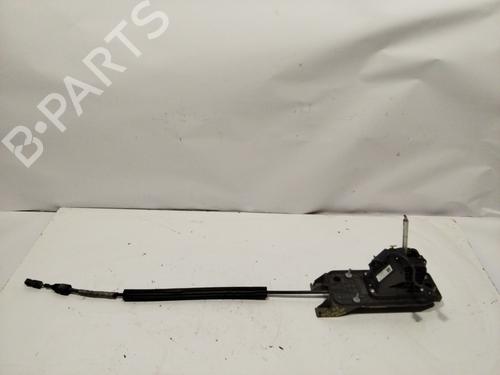 Gear lever AUDI A3 (8P1) 2.0 TDI | BP28837547M90