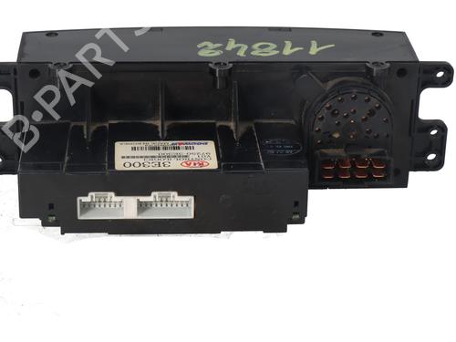 Climate control KIA SORENTO I (JC) | BP37013309I5 - Image 3