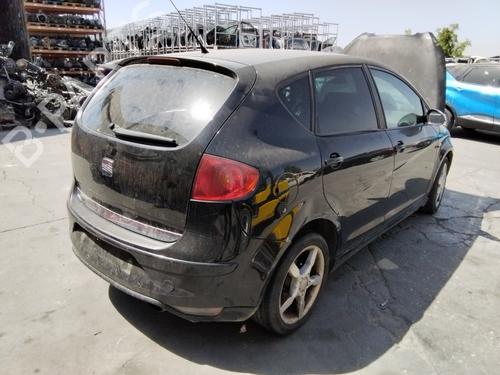 Front right seatbelt SEAT ALTEA (5P1) | BP38049863I25 - Image 8