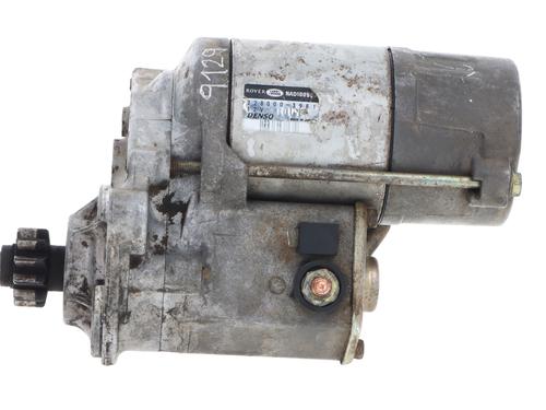 Used Starter Starter LAND ROVER FREELANDER I (L314) [1998-2006] 33620424 33620424