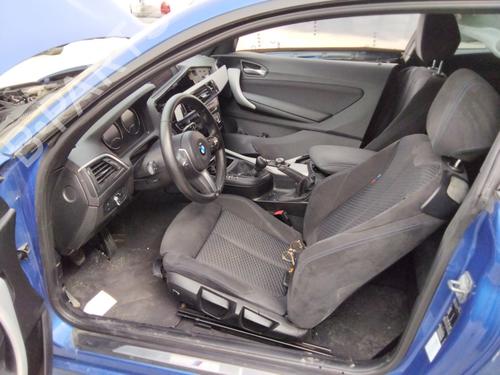 Left tailgate light BMW 1 (F21) 118 d | BP32999710C79  - Image 13