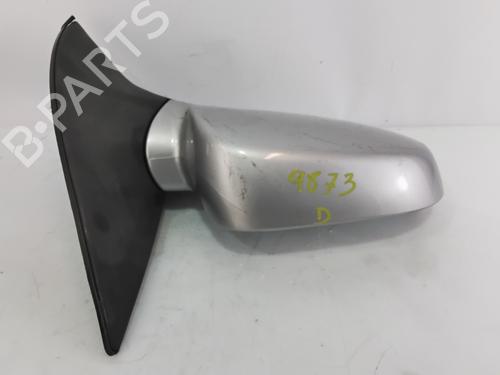 Right mirror CHEVROLET NUBIRA Saloon 1.4 | BP29433627C27 