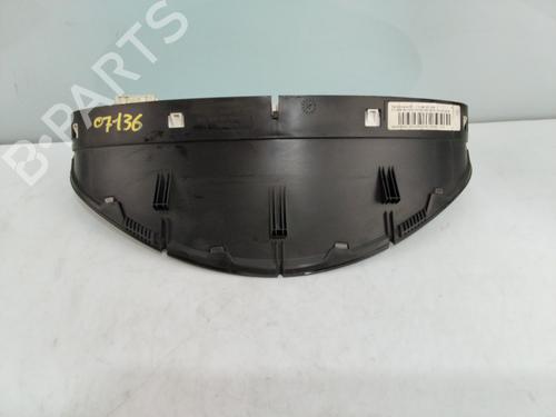 Instrument cluster PEUGEOT 407 (6D_) 2.0 (6DRFNB, 6DRFNE) | BP19170333C47 