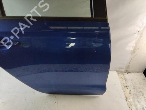 Right rear door HYUNDAI i30 (PDE, PD, PDEN) 1.0 T-GDI hybrid 48V | BP21263918C5 