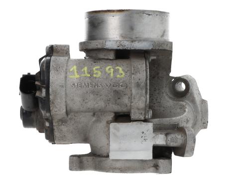 Used Egr Egr OPEL VIVARO A Bus (X83) [2001-2015] 35725876 35725876