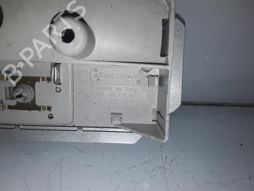 Interior roof light SEAT IBIZA III (6L1)  | BP9442703I8