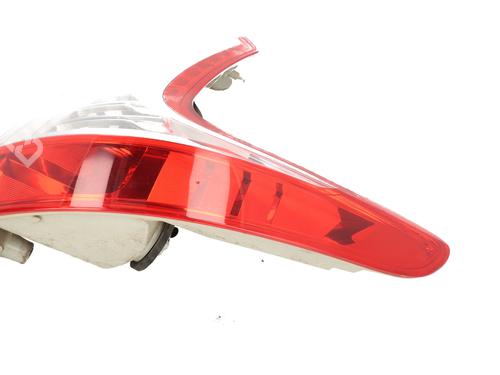 Right taillight RENAULT SCÉNIC III (JZ0/1_) | BP31178833C35