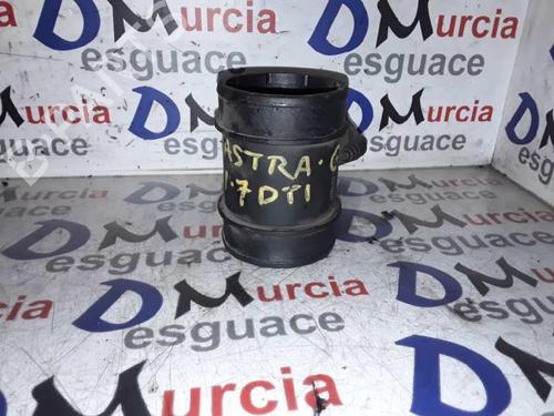 Used Mass air flow sensor OPEL ASTRA G Saloon (T98) 1.7 DTI 16V (F69) (75 hp) 8557021