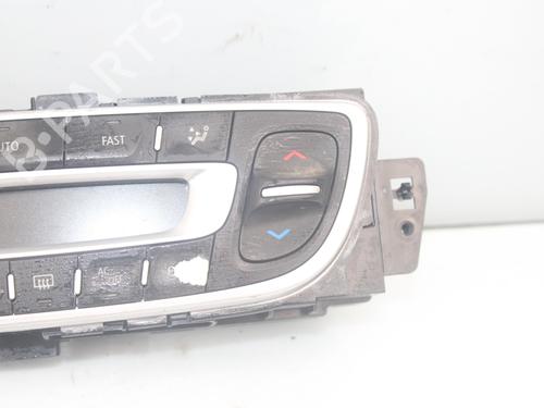 Climate control RENAULT MEGANE III Hatchback (BZ0/1_, B3_) 1.5 dCi (BZ09, BZ0D, BZ1W, BZ29, BZ14) | BP16942810I5 