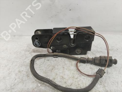 Used Hood lock VW JETTA III (1K2) [2004-2013]  27730663