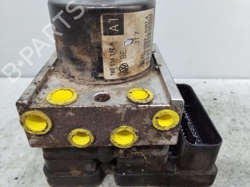 ABS pump VW CADDY III Box Body/MPV (2KA, 2KH, 2CA, 2CH)  | BP20167606M43 
