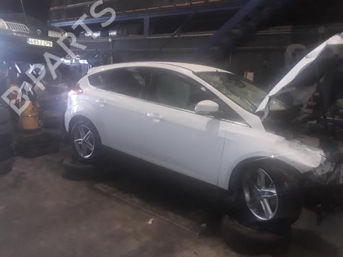 Display FORD FOCUS III 1.6 TDCi | BP17098722C48 