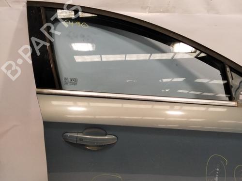 Right front door FORD MONDEO IV Turnier (BA7) 2.0 TDCi | BP24992011C3 