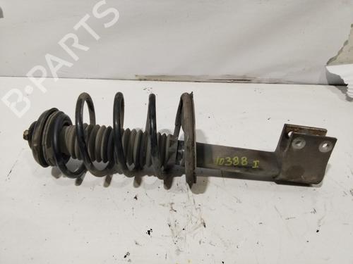 Used Left front shock absorber PEUGEOT 307 (3A/C) [2000-2012]  30663072