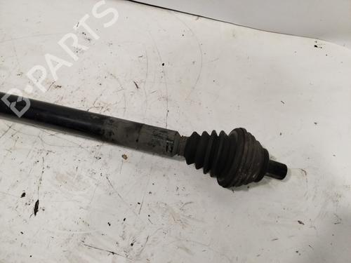 Right front driveshaft VW GOLF V (1K1)  | BP24506909M39 