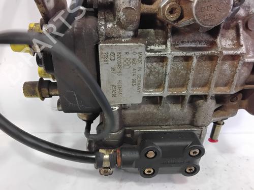 Injection pump RENAULT CLIO II (BB_, CB_) 1.9 dTi (B/CB0U) | BP29905410M78