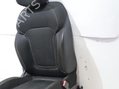 Right front seat RENAULT MEGANE IV Hatchback (B9A/M/N_) | BP37071658C16 - Image 10