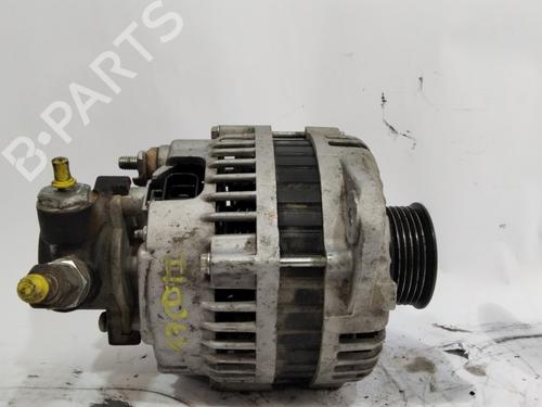 Generator OPEL ASTRA G Hatchback (T98)  | BP26332011M7 