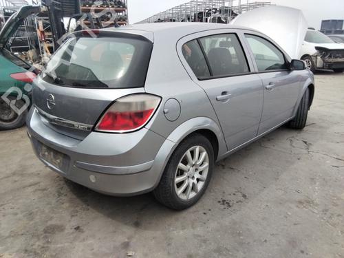 Tailgate lift support OPEL ASTRA H (A04)  | BP25625644C138 