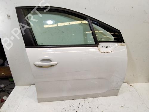 Right front door CITROËN C3 II (SC_) 1.6 BlueHDi 100 | BP17536825C3 