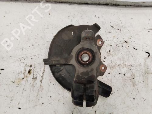 Right front steering knuckle SEAT IBIZA IV (6J5, 6P1)  | BP27217758M26 