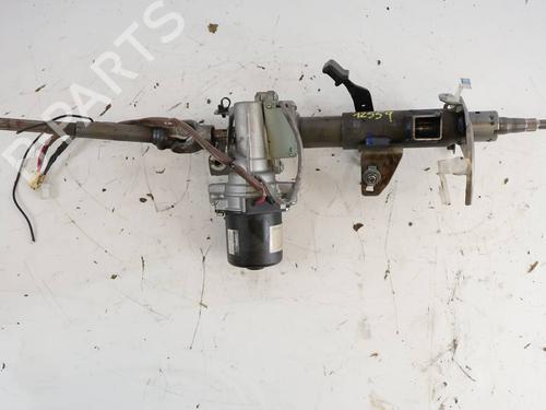 Used Steering column Steering column 39386129 39386129