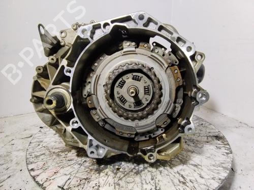 Used Gearbox SKODA KAROQ (NU7, ND7) [2017-2025]  30311198