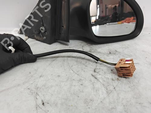 Right mirror SEAT IBIZA III (6L1)  | BP27709151C27 
