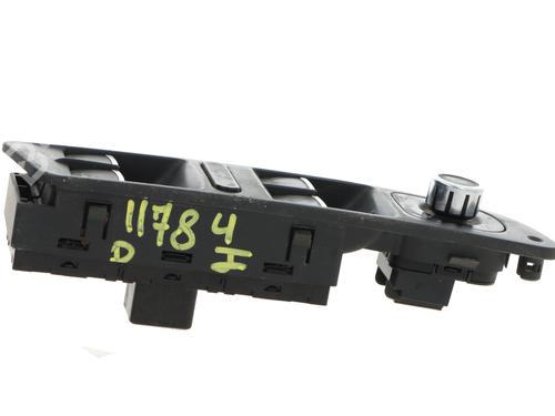 Left front window switch VW TIGUAN (5N_) | BP36161558I27 - Image 3