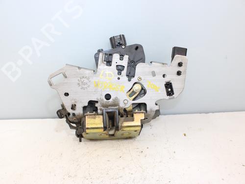 Rear right lock CHRYSLER VOYAGER IV (RG, RS)  | BP18531111C99 