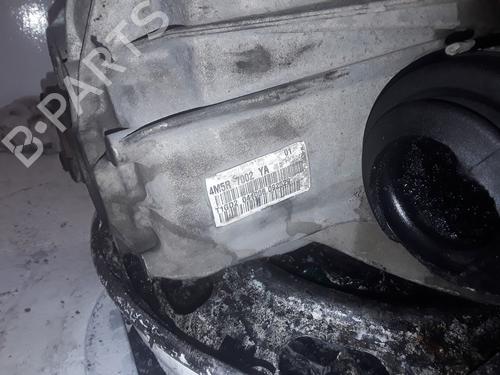 Gearbox FORD FOCUS II (DA_, HCP, DP)  | BP17094399M3 
