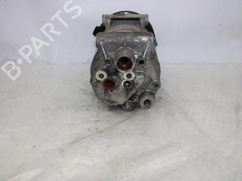 Airco pomp RENAULT SCÉNIC II (JM0/1_) 1.9 dCi (JM0G, JM12, JM1G, JM2C) | BP13810112M34 