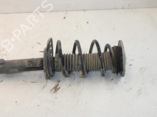Left front shock absorber LAND ROVER RANGE ROVER EVOQUE (L551)  | BP17645384M16 