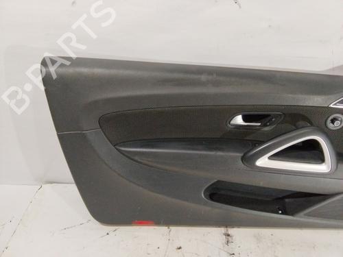 Front left panel VW SCIROCCO III (137, 138)  | BP36262383C58  - Image 5
