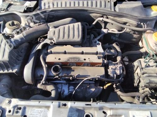 Left headlight OPEL CORSA C (X01) 1.4 (F08, F68) | BP33232196C28 - Image 8