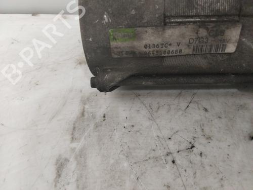 Starter CITROËN C4 I (LC_)  | BP20320712M8 