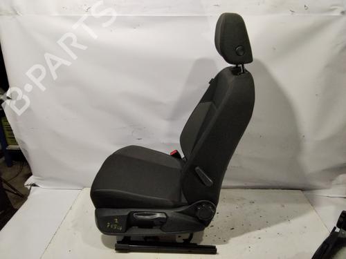 Seats set VW TAIGO (CS1)  | BP32109833C78 