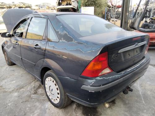 Front right window mechanism FORD FOCUS I (DAW, DBW) 1.8 TDCi | BP19127192C23 